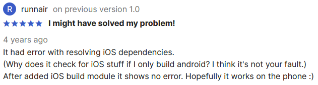 I might have solved my problem